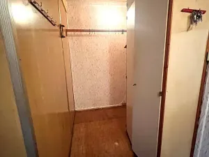 Prodej bytu 1+1, Ústí nad Orlicí, Třebovská, 35 m2