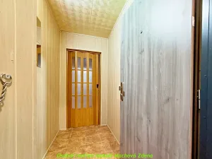 Pronájem bytu 2+kk, Praha - Háje, Brechtova, 51 m2