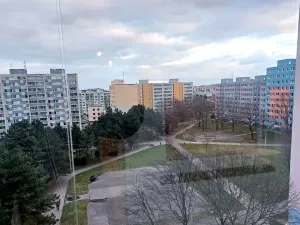 Pronájem bytu 2+kk, Praha - Háje, Brechtova, 51 m2