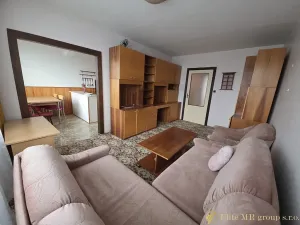 Pronájem bytu 3+1, Nymburk, Jurije Gagarina, 62 m2