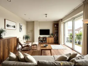 Prodej rodinného domu, Mladá Boleslav, 132 m2