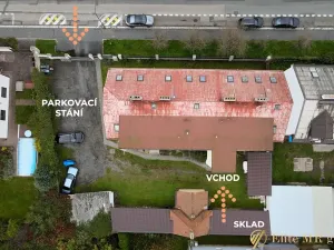 Prodej bytu 3+1, Nymburk, Maršála Koněva, 84 m2