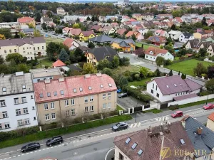 Prodej bytu 3+1, Nymburk, Maršála Koněva, 84 m2