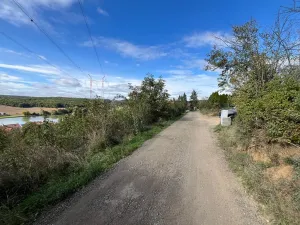 Dražba pozemku pro bydlení, Popůvky, 3239 m2