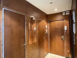 Prodej bytu 3+1, Týniště nad Orlicí, Vrchlického, 70 m2