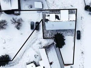 Prodej rodinného domu, Úhlejov, 152 m2