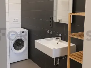 Pronájem pokoje, Brno, Jaselská, 18 m2