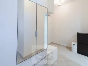 Pronájem bytu 2+kk, Praha - Záběhlice, Klapálkova, 58 m2