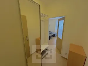Pronájem bytu 2+kk, Jinočany, U potoka, 39 m2