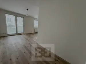 Pronájem bytu 1+kk, Praha - Radotín, Zbynická, 30 m2