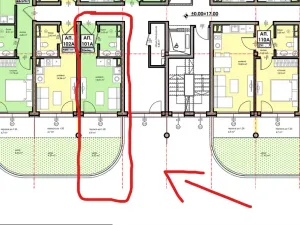 Prodej bytu 1+kk, Nesebar, AMIRA SEA RESIDENCE, Bulharsko, 39 m2