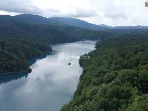 Prodej komerčního pozemku, Rakovica, Chorvatsko, 70904 m2