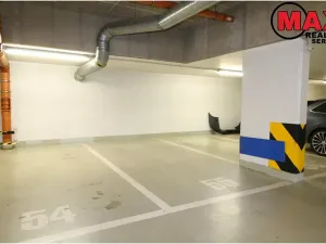 Pronájem bytu 2+kk, Praha - Hrdlořezy, V třešňovce, 61 m2