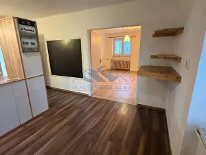 Prodej bytu 2+1, Hořovice, Palachova, 56 m2