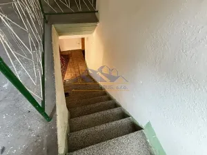 Prodej bytu 4+1, Zaječov, 120 m2