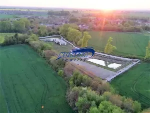 Prodej vily, Bellova Ves, Slovensko, 250 m2