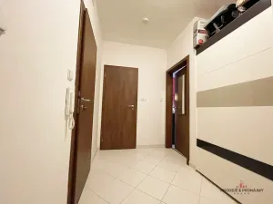 Pronájem bytu 2+kk, Praha - Dolní Měcholupy, Kardausova, 54 m2