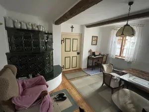 Prodej rodinného domu, Manětín, 130 m2