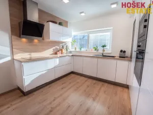 Prodej rodinného domu, Ochoz u Brna, Pod Skalkou, 156 m2