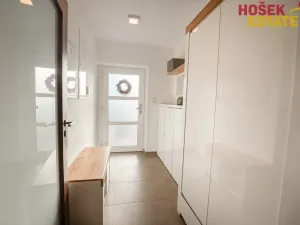 Prodej rodinného domu, Ochoz u Brna, Pod Skalkou, 156 m2