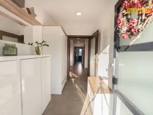 Prodej rodinného domu, Ochoz u Brna, Pod Skalkou, 156 m2