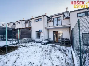 Prodej rodinného domu, Ochoz u Brna, Pod Skalkou, 156 m2