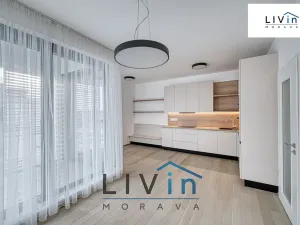 Pronájem bytu 2+kk, Olomouc, Ostrovní, 65 m2