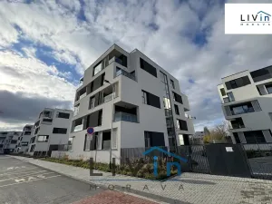 Pronájem bytu 2+kk, Olomouc, Ostrovní, 65 m2