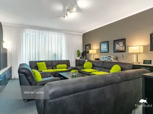 Prodej bytu 3+1, Kvíčovice, 89 m2