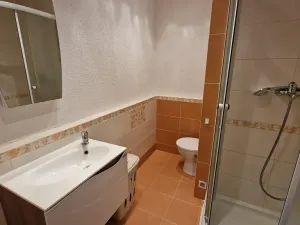 Pronájem bytu 1+kk, Plzeň, Jesenická, 32 m2