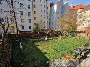 Pronájem bytu 3+kk, Plzeň, Edvarda Beneše, 73 m2