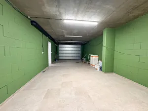 Pronájem rodinného domu, Humpolec, Terasy, 254 m2