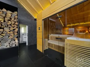 Prodej rodinného domu, Loučná pod Klínovcem, 486 m2