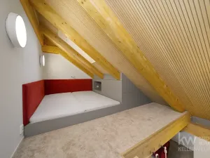 Prodej rodinného domu, Loučná pod Klínovcem, 486 m2