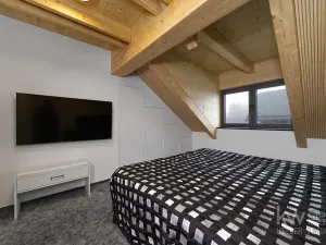 Prodej rodinného domu, Loučná pod Klínovcem, 486 m2