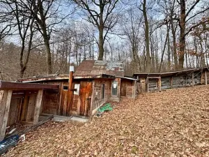 Pronájem rodinného domu, Velký Újezd, 80 m2