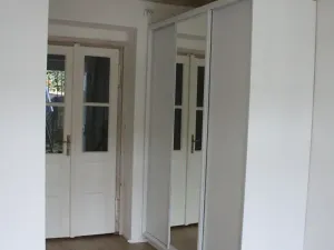 Pronájem bytu 2+kk, Praha - Střešovice, Ve Střešovičkách, 40 m2