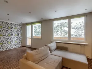 Pronájem bytu 4+kk, Kladno, Švédská, 82 m2