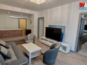 Prodej bytu 2+1, Most, Mladé gardy, 54 m2