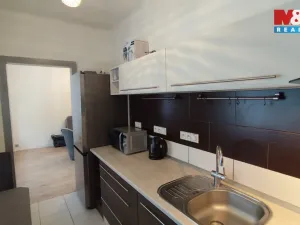 Prodej bytu 2+1, Most, Mladé gardy, 54 m2