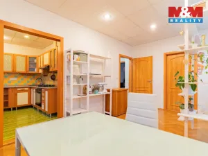 Prodej bytu 4+1, Sokolov, Sokolovská, 83 m2