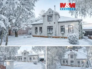 Prodej rodinného domu, Letohrad, Petříkov, 195 m2