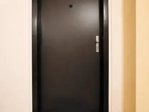 Pronájem bytu 2+kk, Praha - Stodůlky, Nušlova, 42 m2