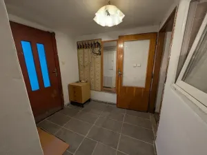 Prodej rodinného domu, Tištín, 79 m2