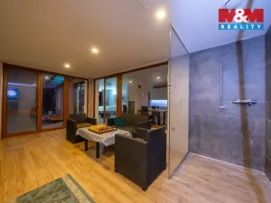 Prodej rodinného domu, Lechovice, 280 m2