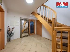 Prodej rodinného domu, Lechovice, 280 m2