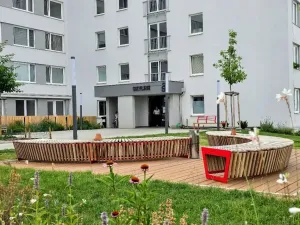 Pronájem bytu 2+kk, Praha - Chodov, Čenětická, 47 m2