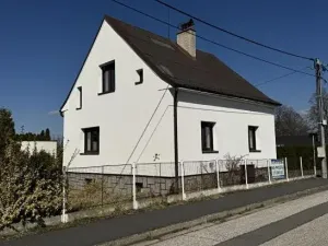 Prodej rodinného domu, Ostrava, Gruntovní, 110 m2