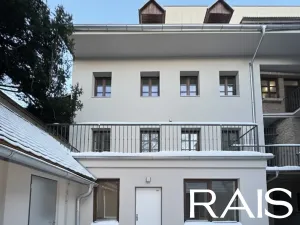 Prodej bytu 1+1, Brno, 33 m2