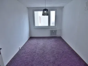 Prodej bytu 3+1, Praha - Stodůlky, Přecechtělova, 80 m2